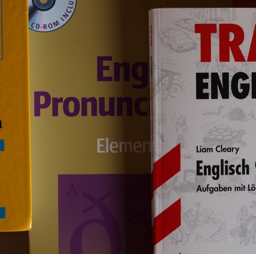Englisch