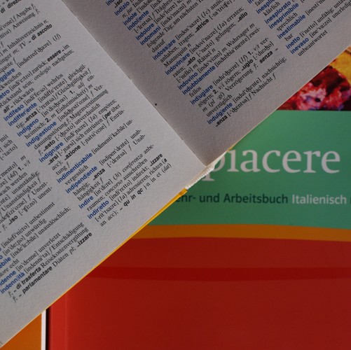 Italienisch