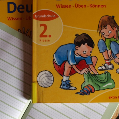 Deutsch